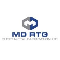 md rtg sheet metal fabrication|md metal manufacturing.